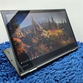 Ноутбук Lenovo ThinkPad X1 Yoga Gen 2 i5 16Gb FHD