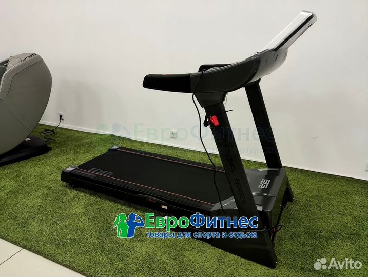 Беговая дорожка электрическая