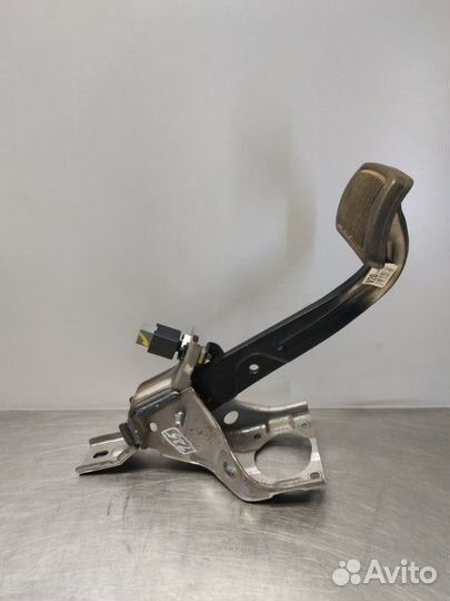 Педаль тормоза Kia Rio X X-Line FB G4FG 1.6 2018