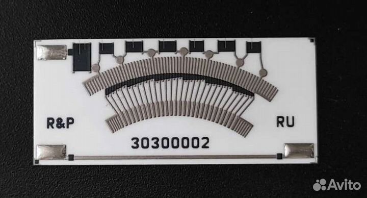 Плата уровня топлива Пежо 308