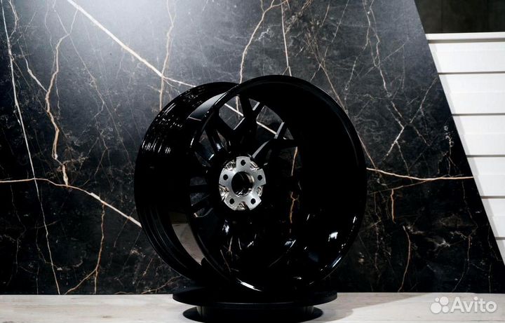 Кованые диски R 20