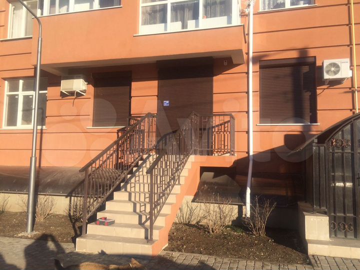 Сдается очень хорошее коммерческое помещение по вы