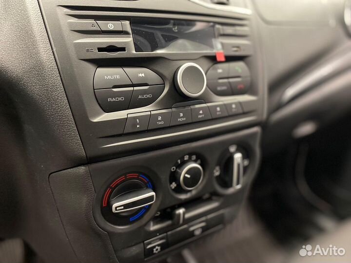 LADA Granta 1.6 МТ, 2024