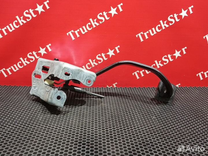 Педаль тормоза 2019г. Scania 6-series