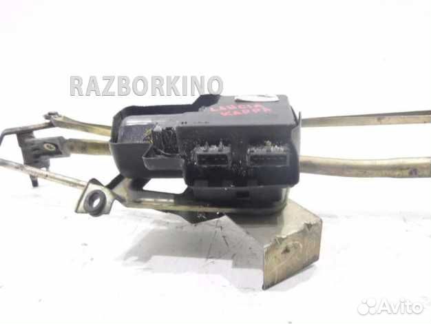 Трапеция стеклоочистителя