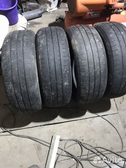 Goodride RP 28 195/60 R15