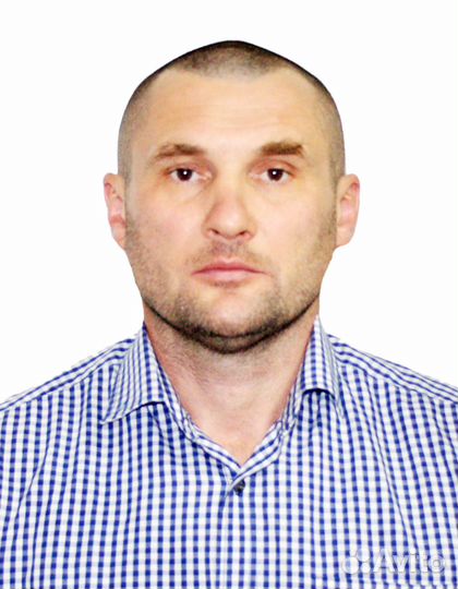 Водитель категорий B,C,E