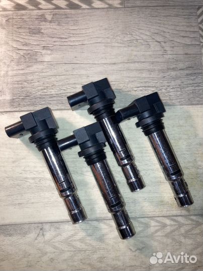 Катушки зажигания VAG 036905715F