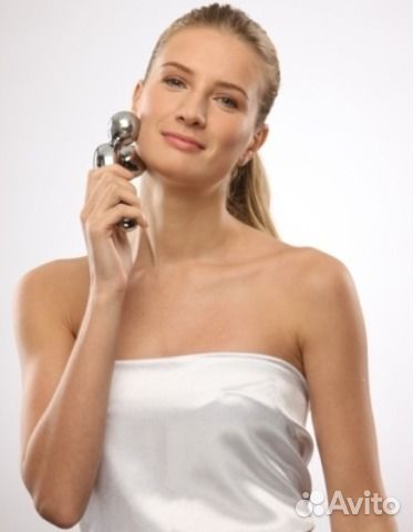 Массажёр 3D-лимфодренаж