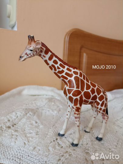 Фигурки животных Collecta, Procon, mojo