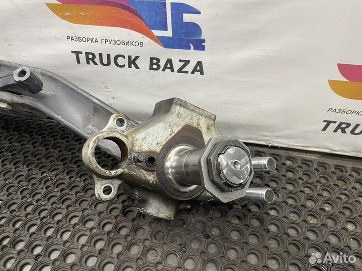 2327842 Балка передняя Scania 6-series