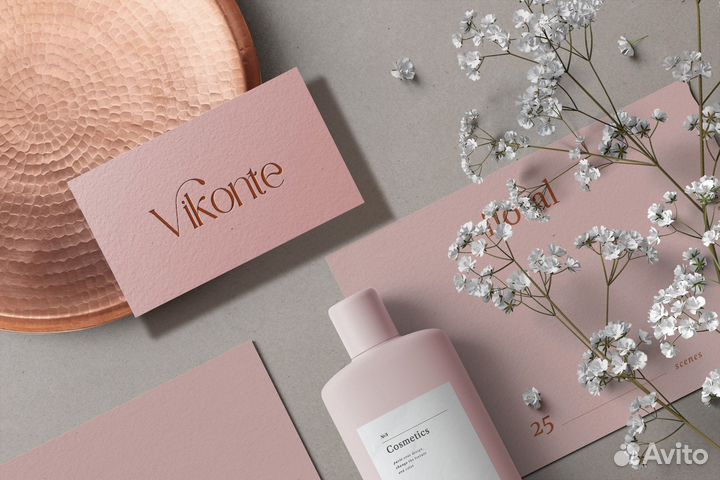 Графический дизайнер удаленно