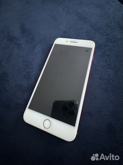iPhone 7 Plus, 128 ГБ