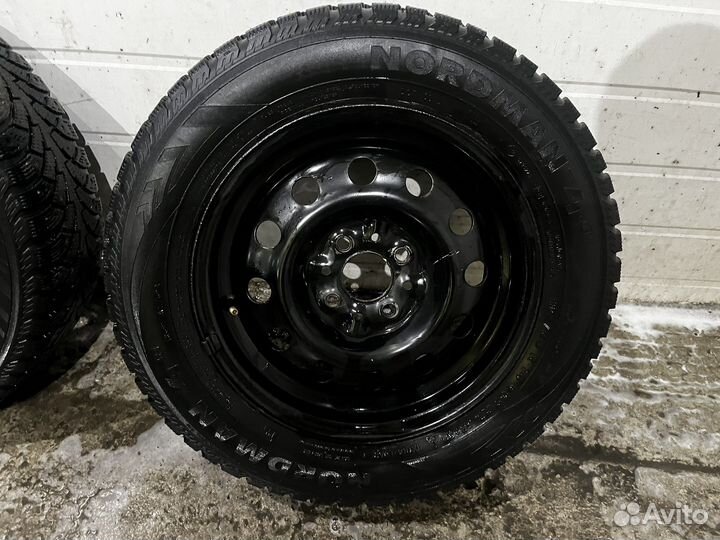 Nordman Nordman 4 185/65 R14 90T