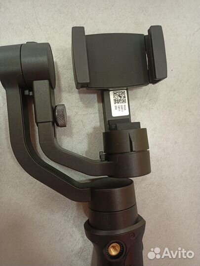 Монопод interstep c 3D стабилизацией