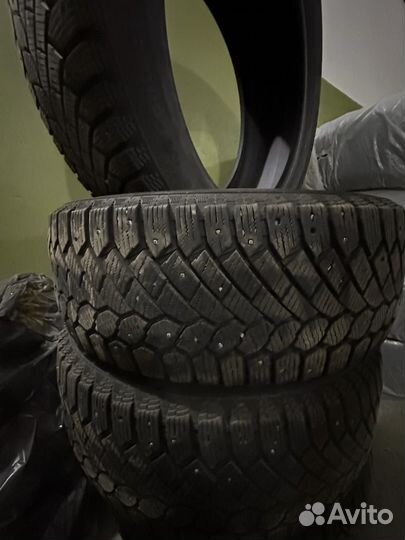 Centennial Tires Navpoint HTX 235/55 R19