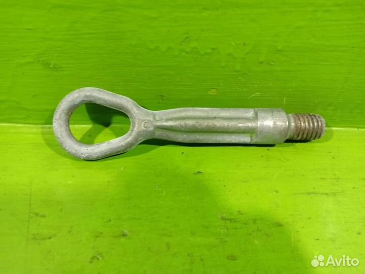 Буксировочный крюк Bmw 7 F01/02 N63B44A 2010