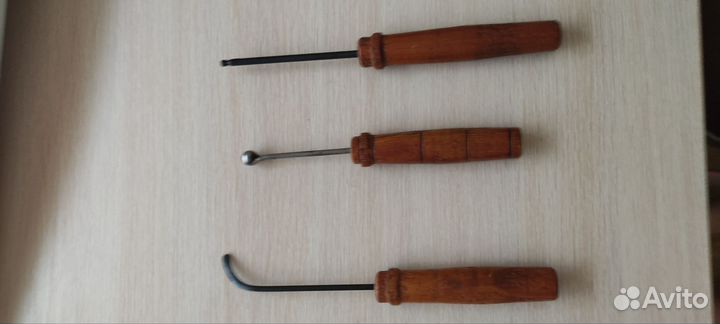 Бульки для изготовления цветов