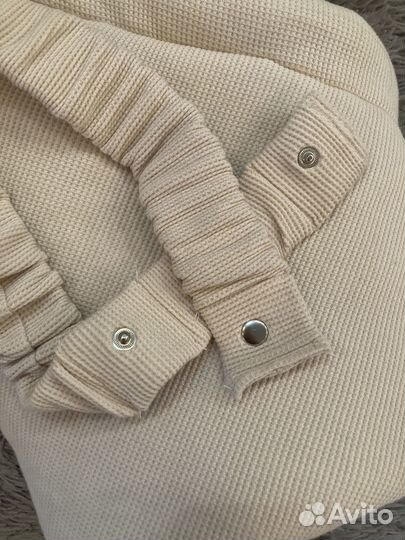 Конверт-одеяло на выписку