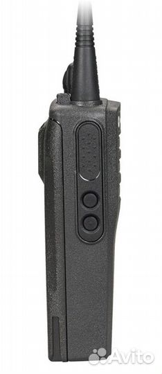 Радиостанция Motorola DP1400, цифра/аналог,UHF,VHF