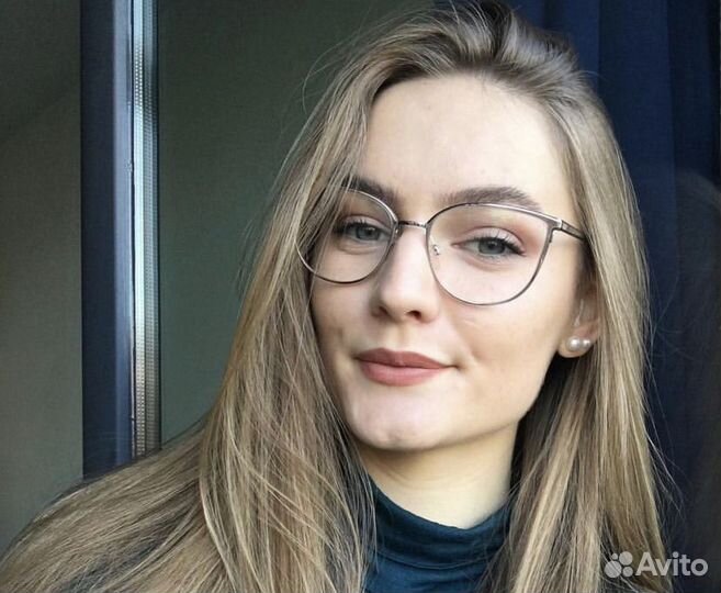 Репетитор по английскому языку