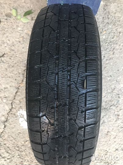 Toyo Observe Garit GIZ 185/65 R15 88Q