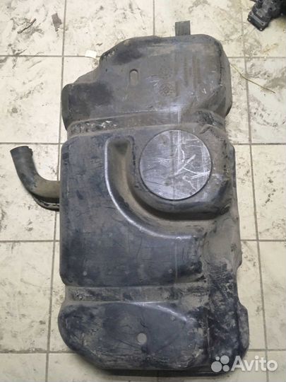 Бак топливный (бензобак) LADA Granta 2190/Kalina 2