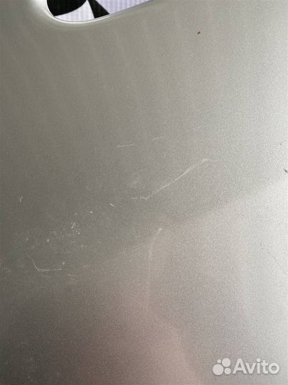 Крыло переднее левое Toyota Nadia (sxn15) 1998-20