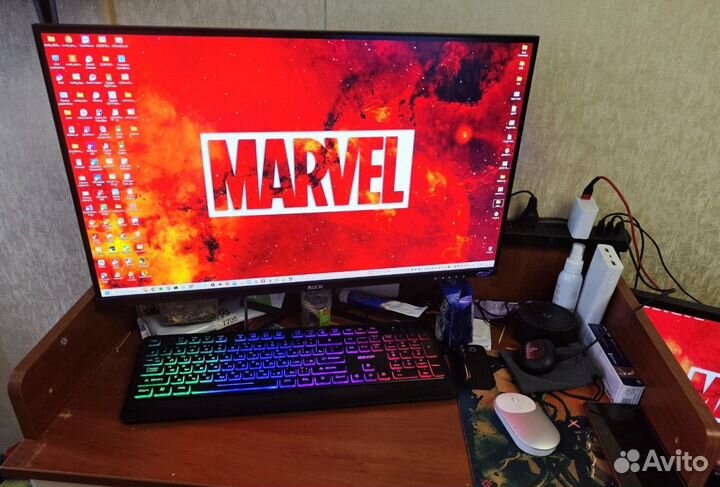 Ремонт компьютеров, ноутбуков с бесплатным выездом