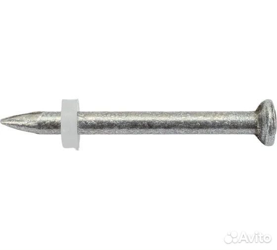 Гвоздь F-DNW52 3,7х52 пороховой монтажный 100шт