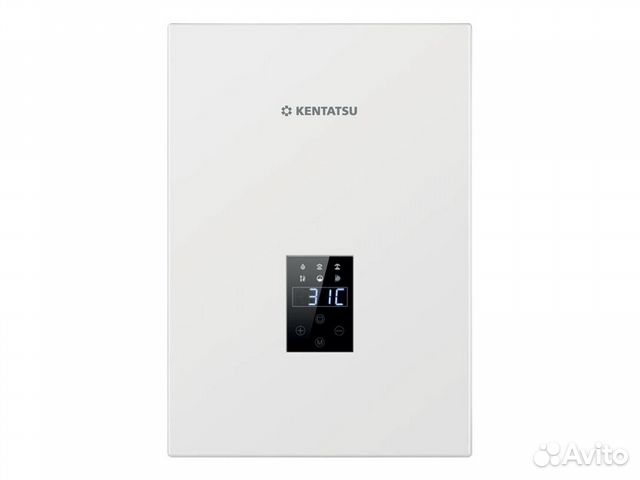 Котел электрический Nobby Electro KBL-315