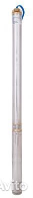 Погружной скважинный насос Aquario ASP 1.5C-85-75