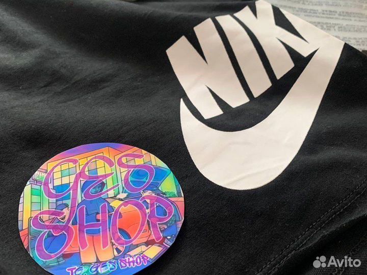 Шорты Nike