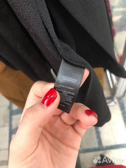 Плащ женский