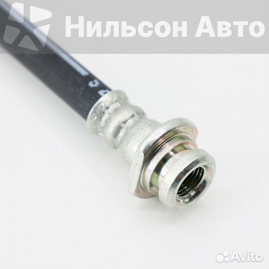 Тормозной шланг передний nissan atlas, miyaco