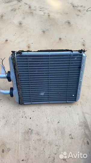Радиатор отопителя Opel Astra G (1998-2005)