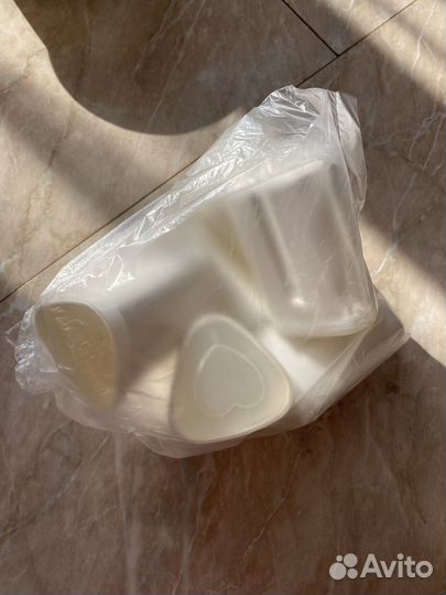 Стаканчики для йогурта в мультиварке