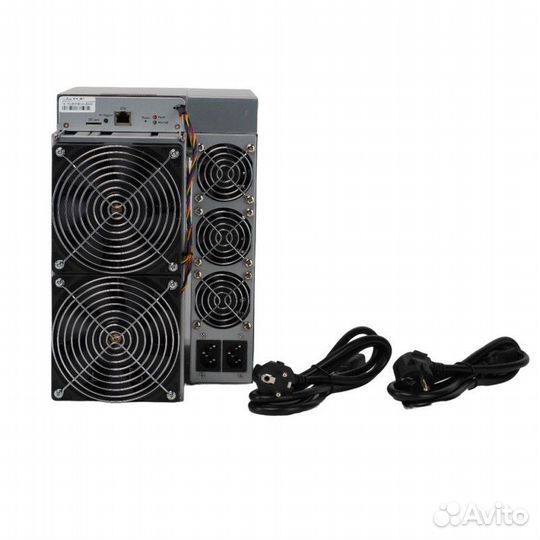 Asic Antminer S19K Pro 110th