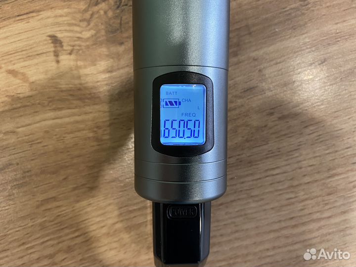 Sennheiser EW 100G3