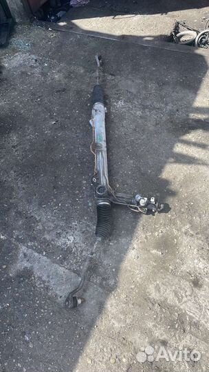 Рулевая рейка бмв х5 х6 е70 е71