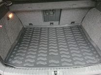 Коврик для Volkswagen Tiguan в багажник