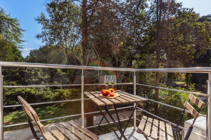 Квартира-студия, 28 м², 2/7 эт.