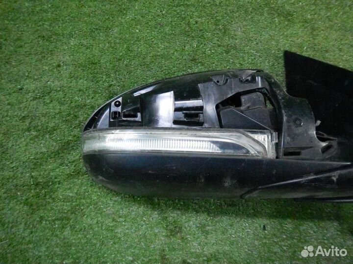 Зеркало правое электрическое Hyundai Tucson