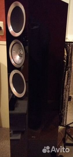 Акустическая система KEF R500