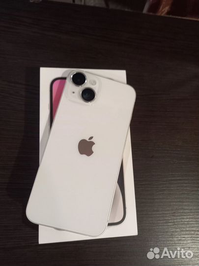 iPhone 14, 128 ГБ