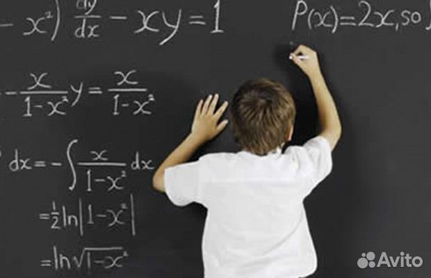 Репетитор по математике Подготовка огэ/егэ /в том