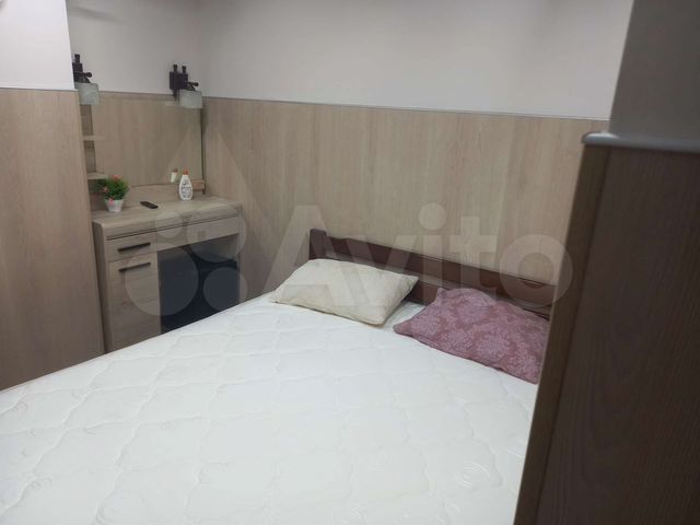 Комната 20 м², 1/5 эт.