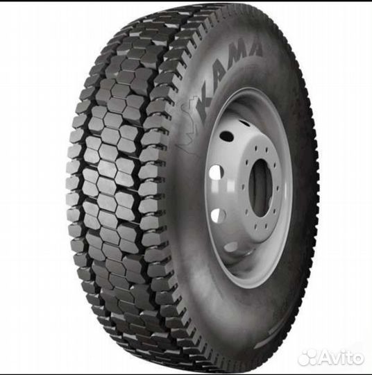 Шины 275/70Р22.5 Кама NR-201