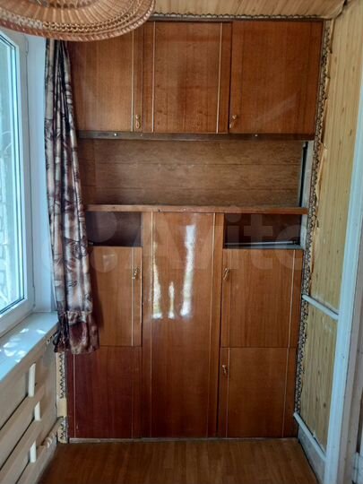 1-к. квартира, 20,6 м², 1/9 эт.