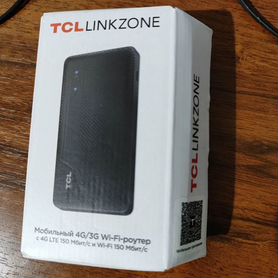 Модем TCL link zone MW42V